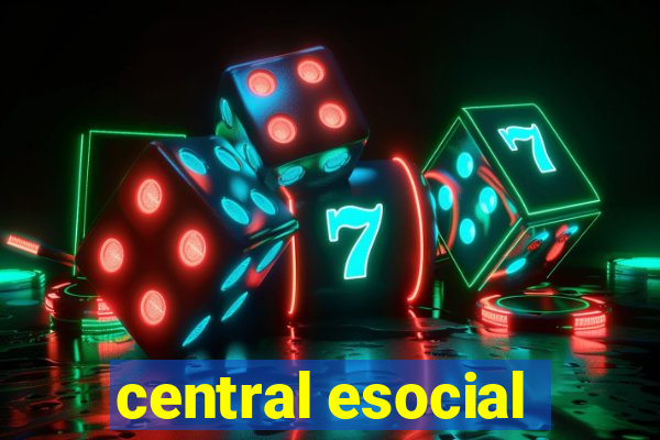 central esocial